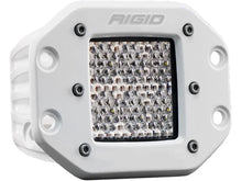 Load image into Gallery viewer, Rigid Industries Marine - Flush Mount - Dually - 60 Deg. Lens - Single - Main Product View
