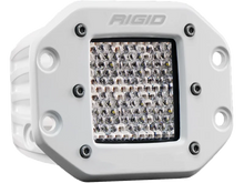 Load image into Gallery viewer, Rigid Industries Marine - Flush Mount - Dually - 60 Deg. Lens - Single - Side View