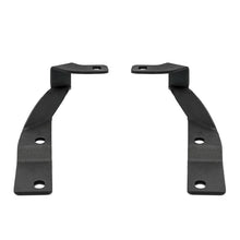 Load image into Gallery viewer, Rigid Industries Nissan 05-15 Xterra / 05-20 Frontier / 16-21 Pathfinder A-Pillar Mounts