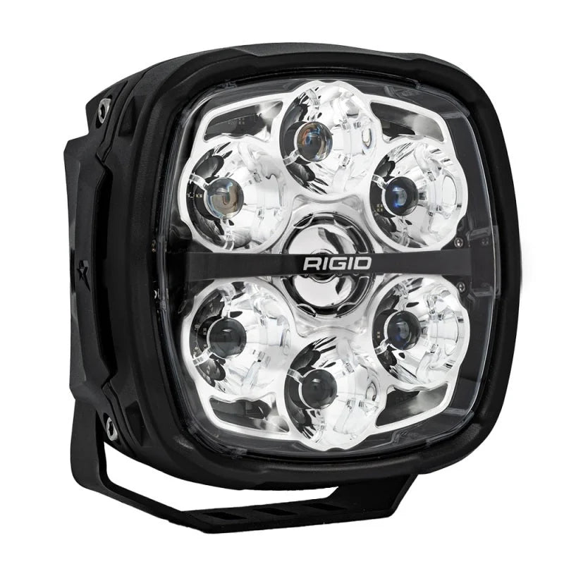 Rigid Industries Phoenix XL 7in. Light Pod (Single) - Main Product View