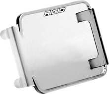 Load image into Gallery viewer, Rigid Industries Protective Polycarbonate Cover - Dually/D2 - Clear - Main Product View