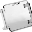 Load image into Gallery viewer, Rigid Industries Protective Polycarbonate Cover - Dually/D2 - Clear - Side View