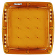 Load image into Gallery viewer, Rigid Industries Q-Series Light Cover - Yellow - Main Product View