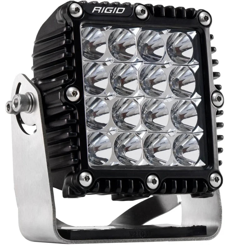 Rigid Industries Q Series Pro - Flood - Main Product View