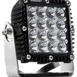 Load image into Gallery viewer, Rigid Industries Q Series Pro - Flood - Side View