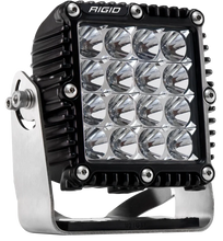 Load image into Gallery viewer, Rigid Industries Q Series Pro - Flood - Side View