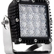 Load image into Gallery viewer, Rigid Industries Q-Series Pro - Flood - Diffused - Main Product View