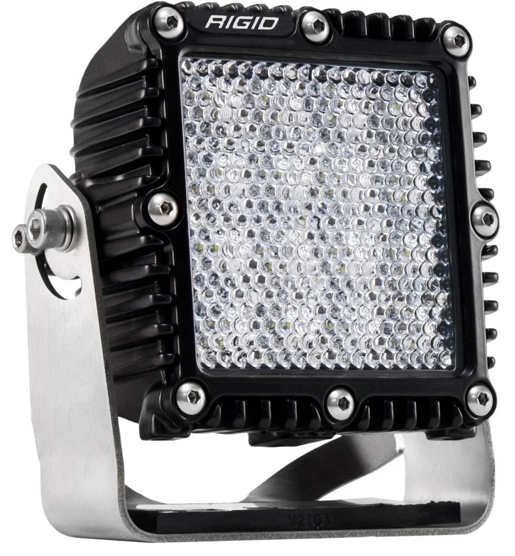 Rigid Industries Q-Series Pro - Flood - Diffused - Main Product View