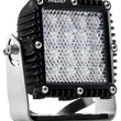 Load image into Gallery viewer, Rigid Industries Q-Series Pro - Flood - Diffused - Side View