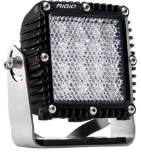 Load image into Gallery viewer, Rigid Industries Q-Series Pro - Flood - Diffused - Side View