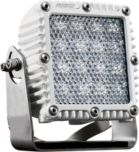 Load image into Gallery viewer, Rigid Industries Q Series Pro - Flood Diffused - White - Side View