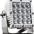 Load image into Gallery viewer, Rigid Industries Q-Series Pro - Flood - White - Side View