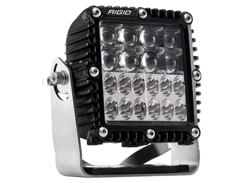 Rigid Industries Q Series Pro - Hyperspot/Driving Combo - Main Product View