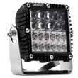 Load image into Gallery viewer, Rigid Industries Q Series Pro - Hyperspot/Driving Combo - Side View