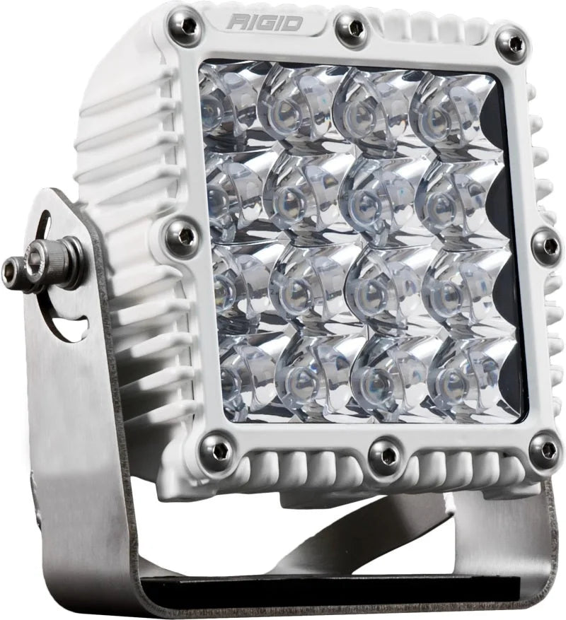 Rigid Industries Q Series Pro - Spot - White - Main Product View