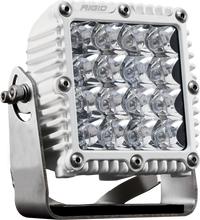 Load image into Gallery viewer, Rigid Industries Q Series Pro - Spot - White - Side View