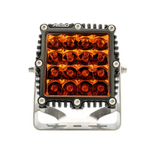 Load image into Gallery viewer, Rigid Industries Q-Series Spot w/ Amber PRO Lens - Main Product View
