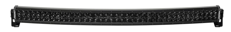 Rigid Industries RDS-Series 40in Spot - Midnight Edition - Side View