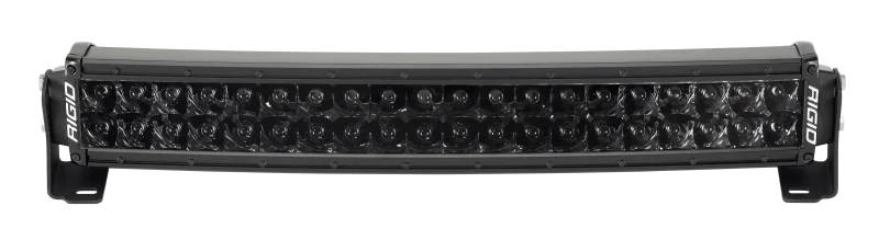 Rigid Industries RDS-Series Midnight Edition 20in Spot - Side View