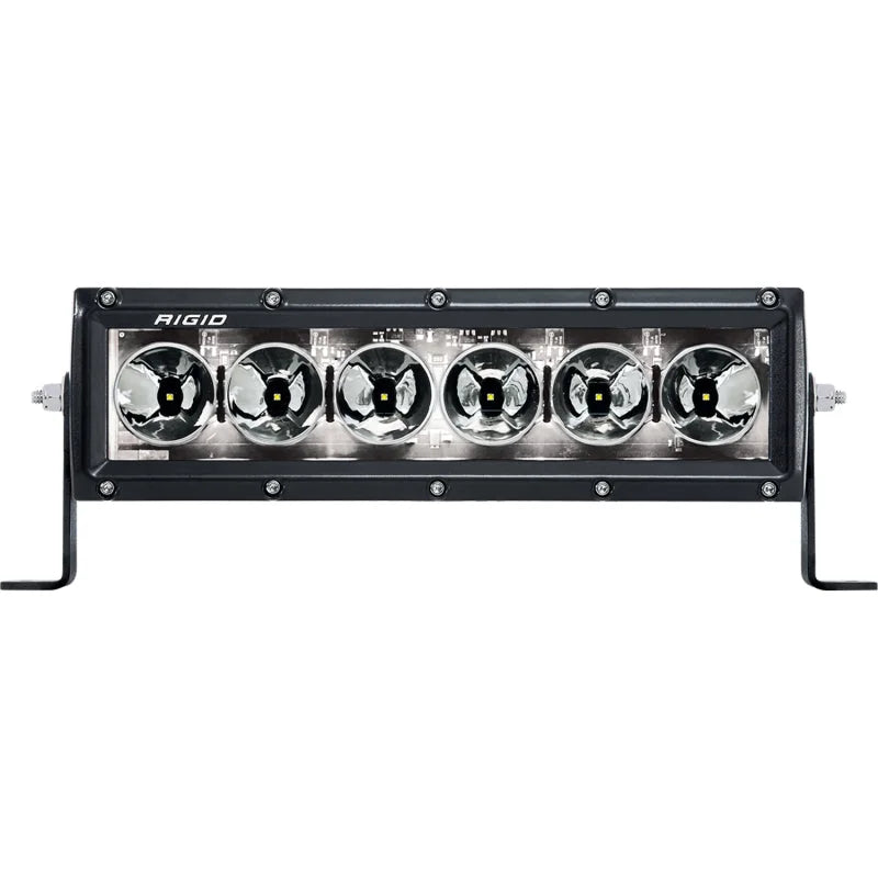 Rigid Industries Radiance+ 10in. RGBW Light Bar - Main Product View
