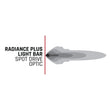 Load image into Gallery viewer, Rigid Industries Radiance+ 10in. RGBW Light Bar - Detail View