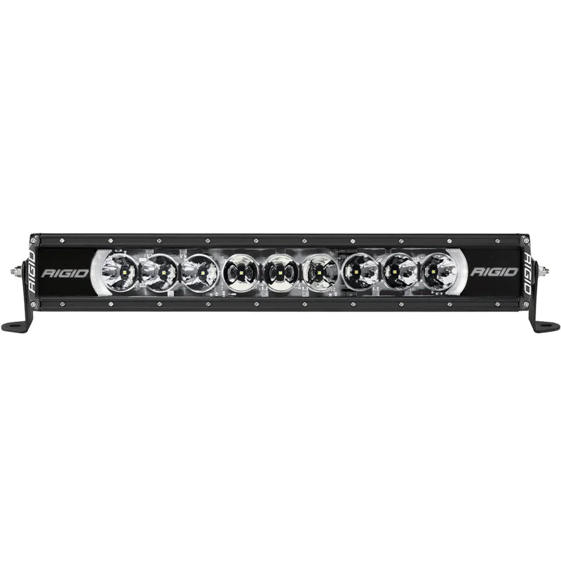 Rigid Industries Radiance+ 20in. RGBW Light Bar - Main Product View
