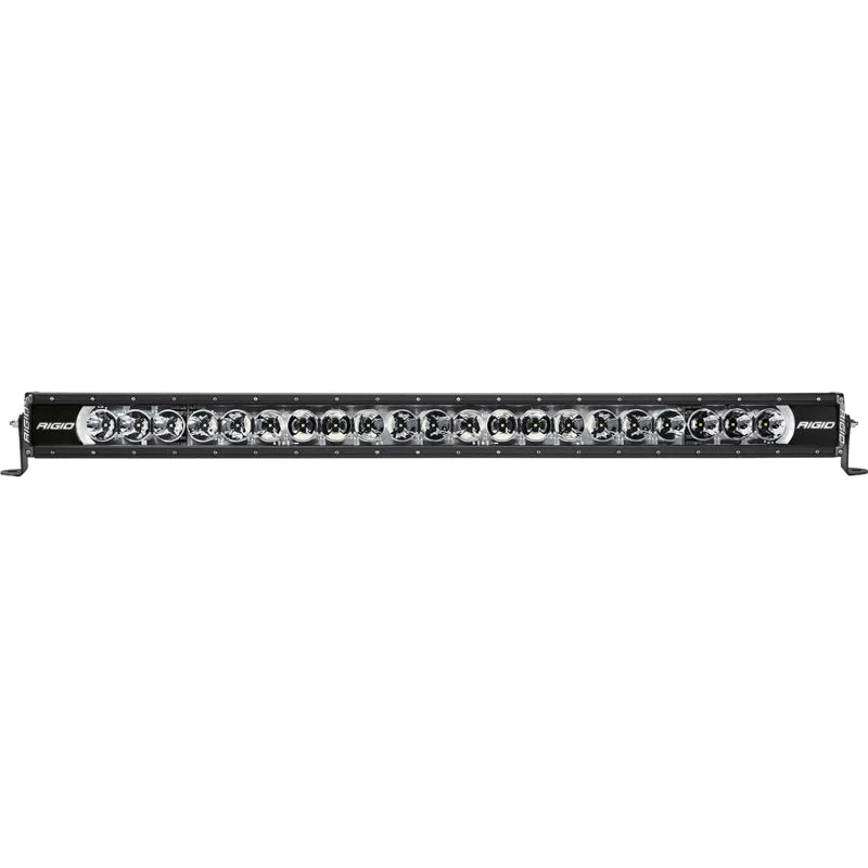 Rigid Industries Radiance+ 40in. RGBW Light Bar - Main Product View