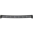 Load image into Gallery viewer, Rigid Industries Radiance+ Curved 40in. RGBW Light Bar - Main Product View