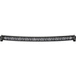 Load image into Gallery viewer, Rigid Industries Radiance+ Curved 50in. RGBW Light Bar - Main Product View