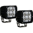 Load image into Gallery viewer, Rigid Industries Radiance+ Pod RGBW - Pair - Main Product View