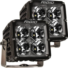 Load image into Gallery viewer, Rigid Industries Radiance+ Pod XL RGBW - Pair - Main Product View