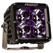 Load image into Gallery viewer, Rigid Industries Radiance+ Pod XL RGBW - Pair - Back View