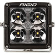Load image into Gallery viewer, Rigid Industries Radiance+ Pod XL RGBW - Pair - Additional View 5