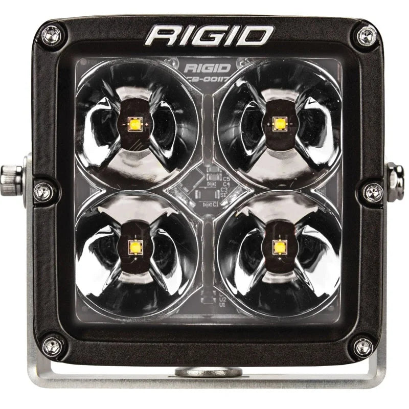 Rigid Industries Radiance+ Pod XL RGBW - Pair - Additional View 5
