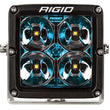 Load image into Gallery viewer, Rigid Industries Radiance+ Pod XL RGBW - Pair - Additional View 6