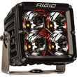 Load image into Gallery viewer, Rigid Industries Radiance+ Pod XL RGBW - Pair - Additional View 7