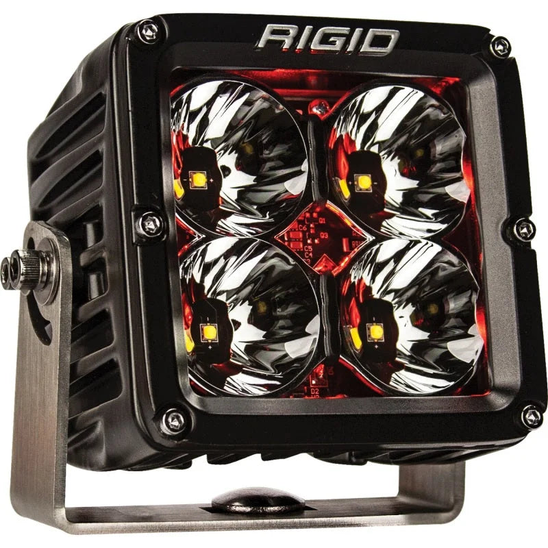 Rigid Industries Radiance+ Pod XL RGBW - Pair - Additional View 7