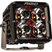 Load image into Gallery viewer, Rigid Industries Radiance+ Pod XL RGBW - Pair - Additional View 7