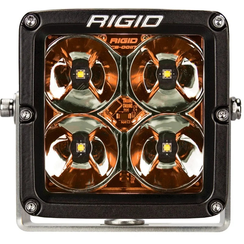 Rigid Industries Radiance+ Pod XL RGBW - Pair - Additional View 8
