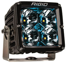 Load image into Gallery viewer, Rigid Industries Radiance+ Pod XL RGBW - Pair - Additional View 9