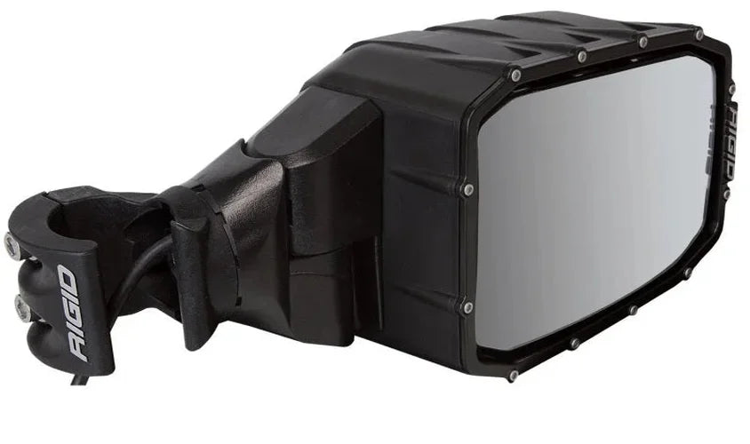 Rigid Industries Reflect Lamp Set - Detail View