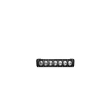Load image into Gallery viewer, Rigid Industries Revolve 10in Bar w/White Trim Ring - Main Product View