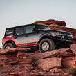 Load image into Gallery viewer, Rigid Industries Revolve 30in Bar w/White Trim Ring - Side View