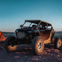 Load image into Gallery viewer, Rigid Industries Revolve 30in Bar w/White Trim Ring - Additional View 7