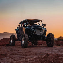 Load image into Gallery viewer, Rigid Industries Revolve 40in Bar w/White Trim Ring - Additional View 8