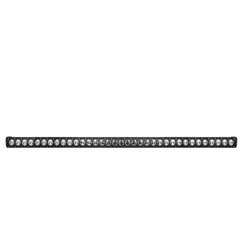 Rigid Industries Revolve 50in Bar w/White Trim Ring - Main Product View