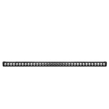 Load image into Gallery viewer, Rigid Industries Revolve 50in Bar w/White Trim Ring - Main Product View