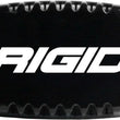 Load image into Gallery viewer, Rigid Industries SR-M Light Cover- Black - Main Product View