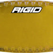 Load image into Gallery viewer, Rigid Industries SR-M Light Cover - Yellow - Main Product View