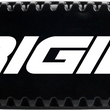 Load image into Gallery viewer, Rigid Industries SR-Q Light Cover- Black - Side View
